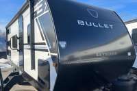 2026 KEYSTONE BULLET 21BHC - Smithville RV Details page