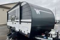 2026 WINNEBAGO ACCESS 18DBH - Smithville RV Details page