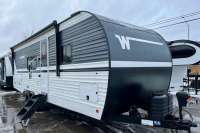 2026 WINNEBAGO ACCESS 25BH - Smithville RV Details page