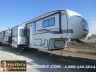 2025 FOREST RIVER SABRE 33RLP (REAR ENTERTAINMENT, SIDE PATIO DECK*) - Image 2 of 24