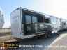 2025 FOREST RIVER SABRE 33RLP (REAR ENTERTAINMENT, SIDE PATIO DECK*) - Image 18 of 24