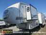2025 FOREST RIVER SABRE 33RLP (REAR ENTERTAINMENT, SIDE PATIO DECK*) - Image 21 of 24