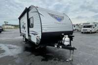 2018 FOREST RIVER SALEM FSX CRUISE LITE 187RB - Brechin RV Details page