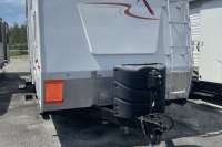 2004 JAYCO TALON ZX T28A - Brechin RV Details page