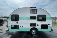 2018 SUNSET PARK Sunray Classic 149 - Brechin RV Details page