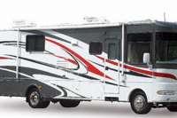 2009 MONACO RIPTIDE 341 - Brechin RV Details page