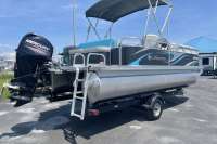 2018 BOAT LEGEND SPLASH & COTTAGE - Brechin RV Details page