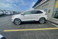 2018 SUV Ford EDGE Titanium AWD - Brechin RV Details page