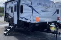 2019 KEYSTONE Springdale 1790 - Brechin RV Details page