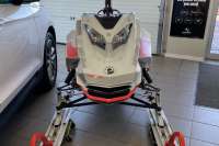 2021 SNOWMOBILE Skidoo Freeride - Brechin RV Details page