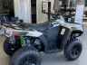 2022 ATV ARCTIC CAT ALTERRA 600 - Image 4 of 5