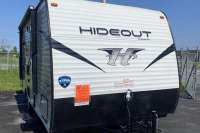 2019 KEYSTONE Hideout 177LHS - Brechin RV Details page