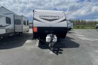 2020 STARCRAFT AUTUMN RIDGE 26BHS - Brechin RV Details page