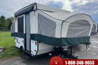 2019 FOREST RIVER CLIPPER CP8 - St Davids RV Details page