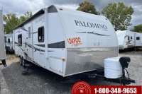 2012 PALOMINO ULTRA LITE THOROUGHBRED 245 - St Davids RV Details page