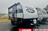 2024 FOREST RIVER CHEROKEE WOLF PUP 13BCW - St Davids RV Details page