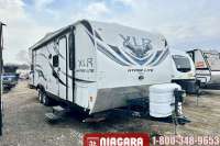 2012 FOREST RIVER XLR HYPERLITE 27HFS - St Davids RV Details page