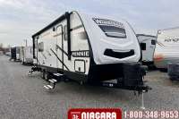 2023 WINNEBAGO MINNIE 2529RG - St Davids RV Details page