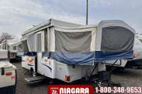2009 COLEMAN AMERICANA LE BAYSIDE - St Davids RV Details page