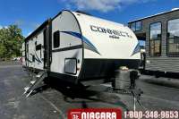 2021 K-Z INC. CONNECT SE 312BHKSE - St Davids RV Details page