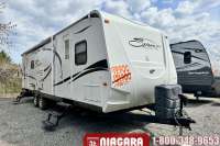 2012 K-Z INC. SPREE 323CSS - St Davids RV Details page
