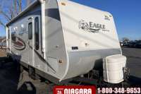 2012 JAYCO EAGLE 256RKS - St Davids RV Details page