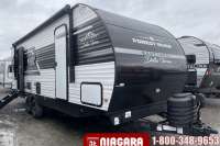 2025 FOREST RIVER DELLA TERRA 251RD - St Davids RV Details page