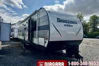 2021 K-Z INC. SPORTSMEN SE 301DBSE - St Davids RV Details page