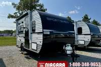 2026 K-Z INC. SPORTSMEN CLASSIC 130RD - St Davids RV Details page