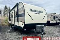 2021 K-Z INC. SPORTSMEN SE 301BHSE - St Davids RV Details page