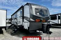 2025 FOREST RIVER ROCKWOOD ULTRA LITE 2918BH - St Davids RV Details page
