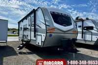2025 KEYSTONE COUGAR HALF-TON 22MLS - St Davids RV Details page