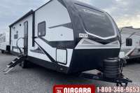 2025 K-Z INC. CONNECT 262RLK - St Davids RV Details page