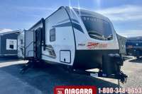 2025 VENTURE SPORTTREK 312VIK - St Davids RV Details page