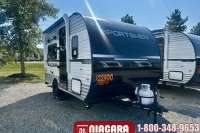 2026 K-Z INC. SPORTSMEN CLASSIC 130RD - St Davids RV Details page