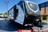 2026 FOREST RIVER EAST TO WEST ALTA 3150KBH - St Davids RV Details page