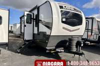 2025 FOREST RIVER ROCKWOOD MINI LITE 2214S - St Davids RV Details page