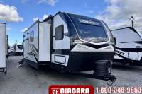 2025 K-Z INC. CONNECT 323MKK - St Davids RV Details page