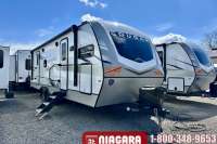2025 KEYSTONE COUGAR 25FKD - St Davids RV Details page