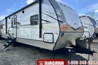 2025 KEYSTONE COUGAR 30RKD - St Davids RV Details page
