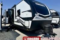 2025 K-Z INC. CONNECT 293RB - St Davids RV Details page
