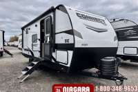 2025 K-Z INC. CONNECT SE 211MKSE - St Davids RV Details page