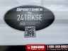 2025 K-Z INC. SPORTSMEN SE 241RKSE - Image 3 of 23