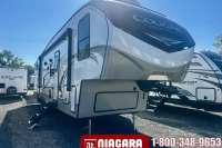 2023 KEYSTONE COUGAR HALF-TON 32BHS - St Davids RV Details page