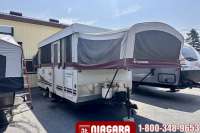 2006 FLEETWOOD HIGHLANDER 4033 - St Davids RV Details page