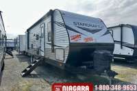 2020 STARCRAFT AUTUMN RIDGE 27BHS - St Davids RV Details page