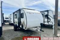 2023 TRAVEL LITE ROVE LITE 14FLEV - St Davids RV Details page