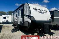 2023 STARCRAFT AUTUMN RIDGE 26BHS - St Davids RV Details page