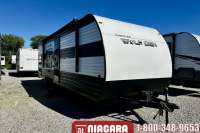 2024 FOREST RIVER CHEROKEE WOLF DEN 26EV - St Davids RV Details page