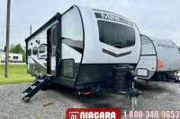 2025 FOREST RIVER ROCKWOOD MINI LITE 2517S - St Davids RV Details page